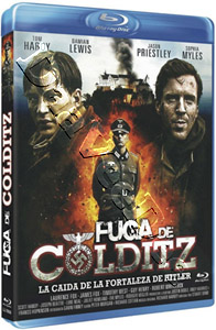 Colditz |   Blu-Ray
